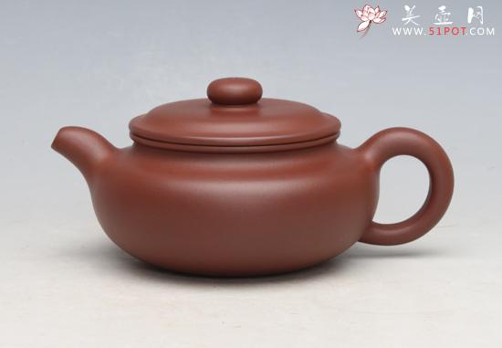 紫砂壶图片:仿古 - 美壶网