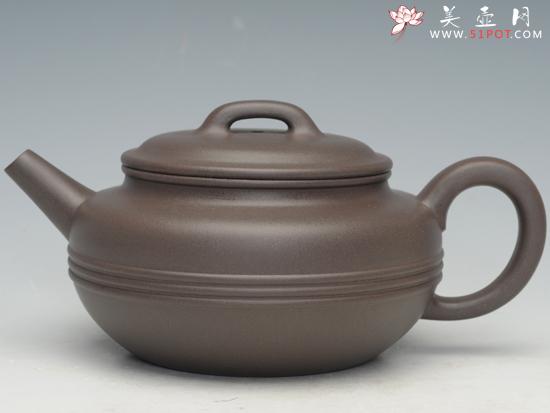 紫砂壶图片:美紫砂 - 美壶网