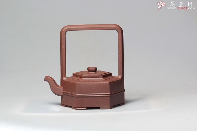 紫砂壶图片:福音绕梁 - 美壶网