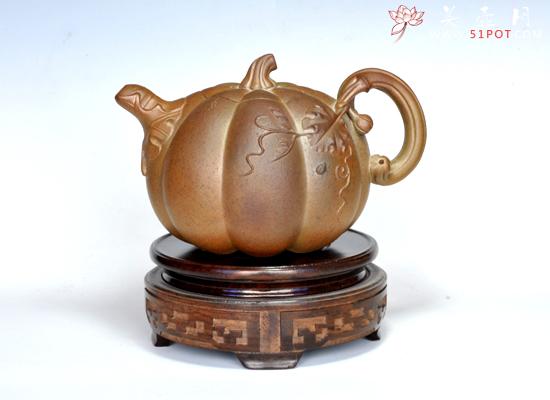 紫砂壶图片:DSC_8337 - 美壶网