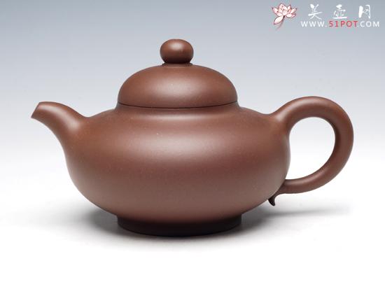紫砂壶图片:华颖 - 美壶网