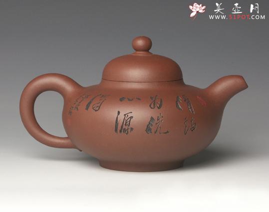 紫砂壶图片:Pict0013 - 美壶网