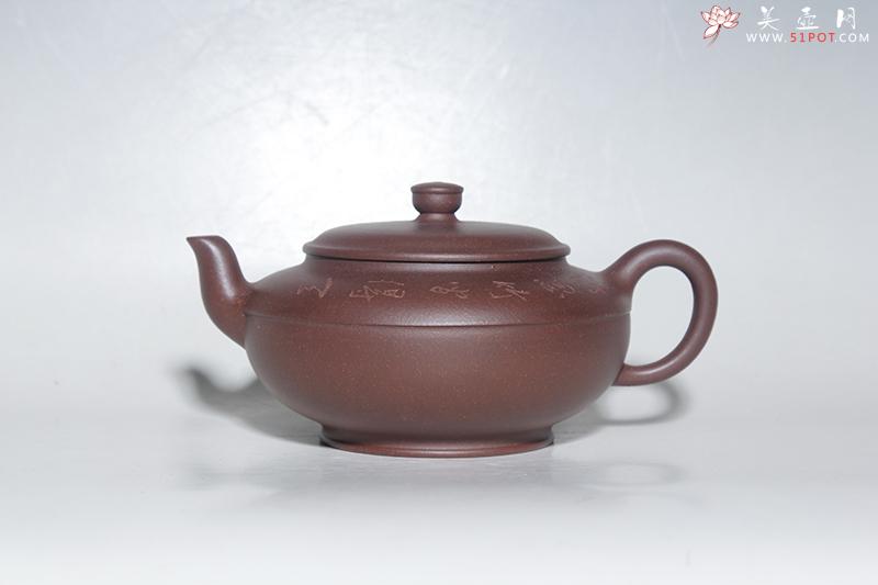 紫砂壶图片:玉泉 - 美壶网