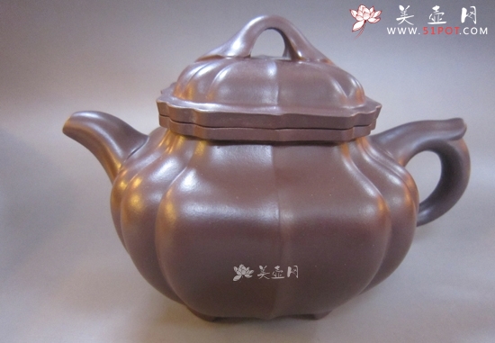 紫砂壶图片：IMG_0061 - 美壶网