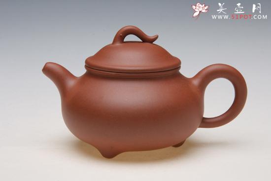 紫砂壶图片：IMG_5364 - 美壶网