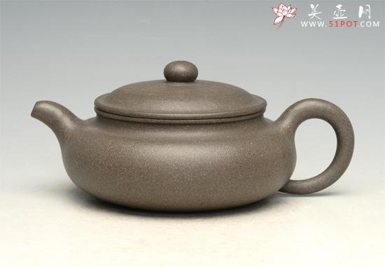 紫砂壶图片：DSC_4501 - 美壶网