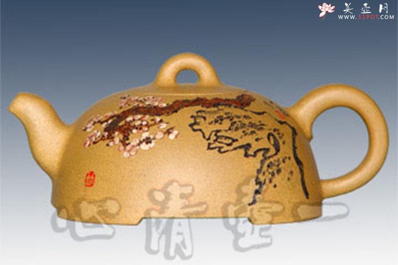 紫砂壶图片:雅集 - 美壶网