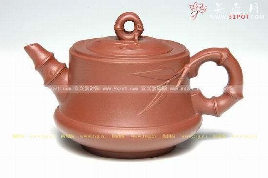 紫砂壶图片:0510x - 美壶网