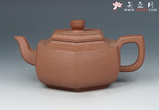 紫砂壶图片：DSC_2701 - 美壶网