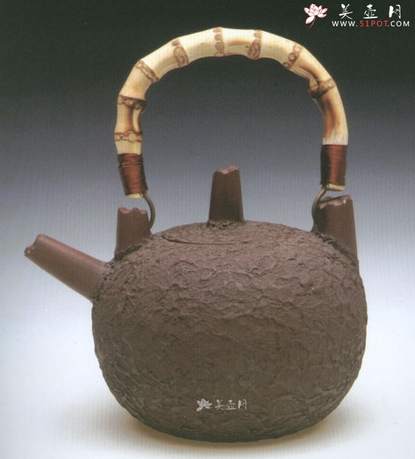 紫砂壶图片：行动 - 美壶网