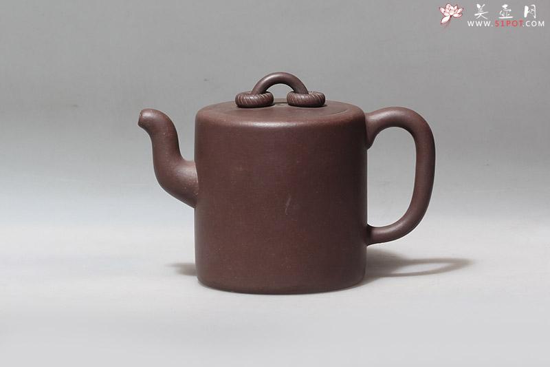 紫砂壶图片：夙慧 - 美壶网