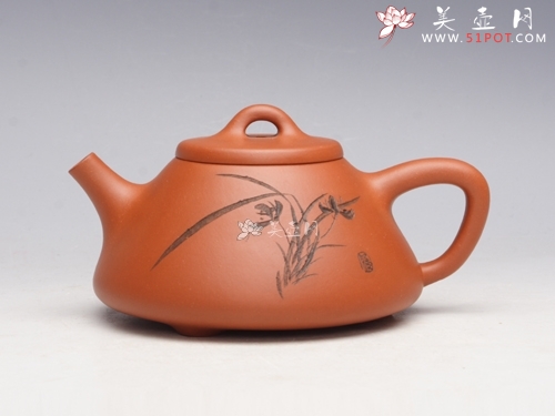 紫砂壶图片：美紫砂壶 - 美壶网