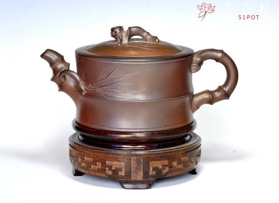 紫砂壶图片:DSC_8335 - 美壶网