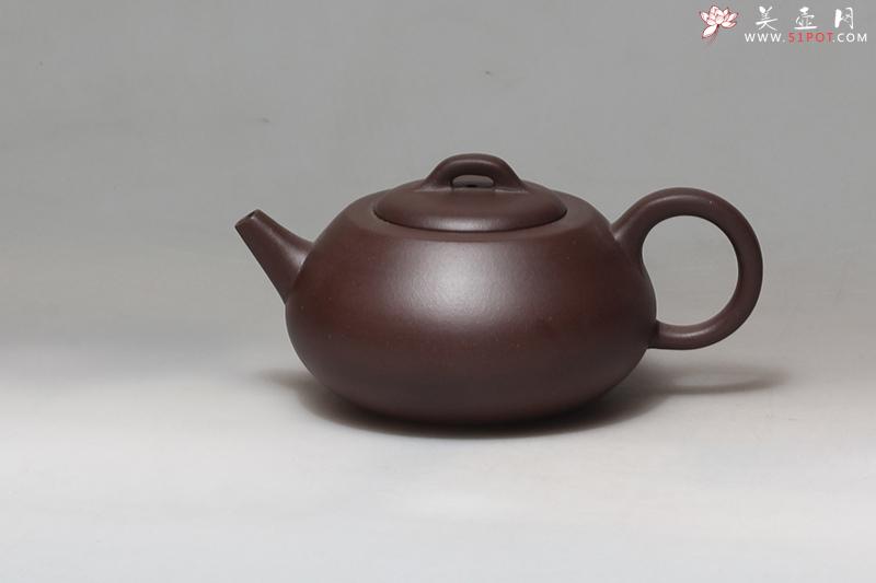 紫砂壶图片:韵 - 美壶网