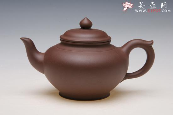 紫砂壶图片:IMG_5368 - 美壶网