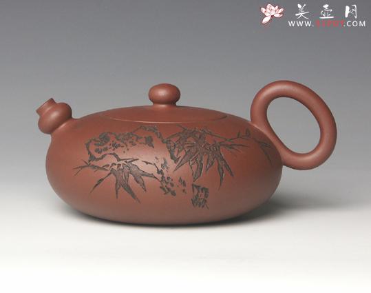紫砂壶图片:Pict0003 - 美壶网