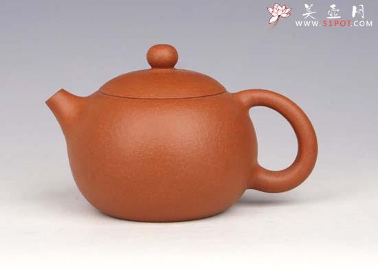 紫砂壶图片：西施 - 美壶网