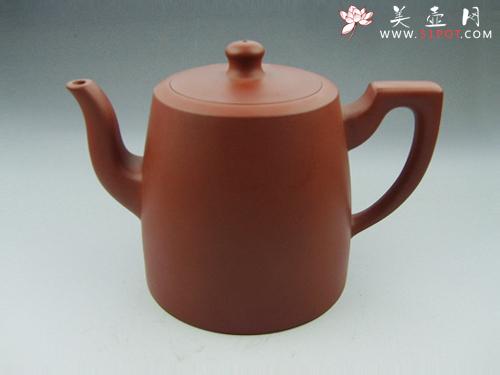 紫砂壶图片:神力 - 美壶网