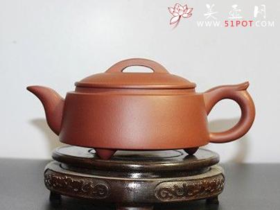 紫砂壶图片：psb (54) - 美壶网