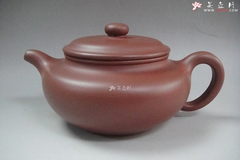 紫砂壶图片：仿古 - 美壶网