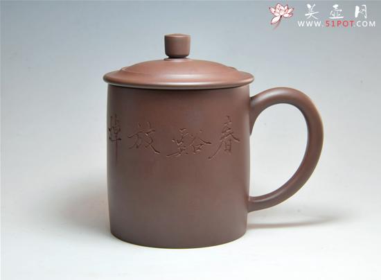 紫砂壶图片：清思 - 美壶网