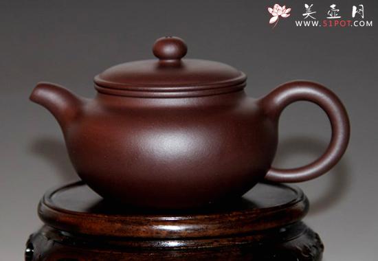 紫砂壶图片：仿古 - 美壶网