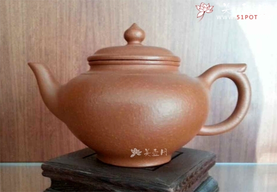 紫砂壶图片：26 - 美壶网