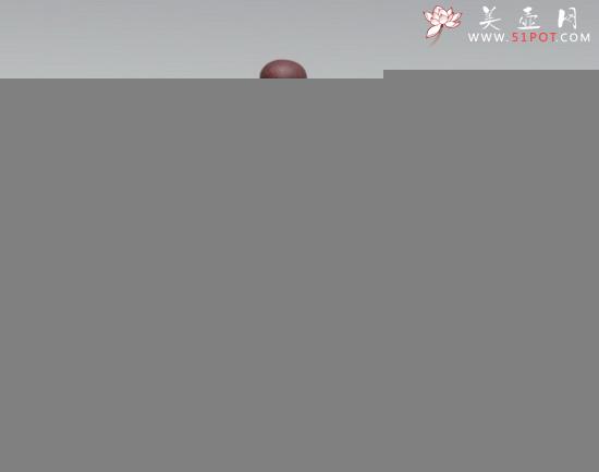 紫砂壶图片：掇只 - 美壶网