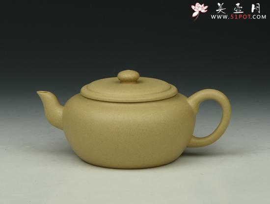 紫砂壶图片:君德 - 美壶网