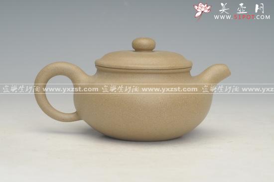 紫砂壶图片：DSC_0109 - 美壶网