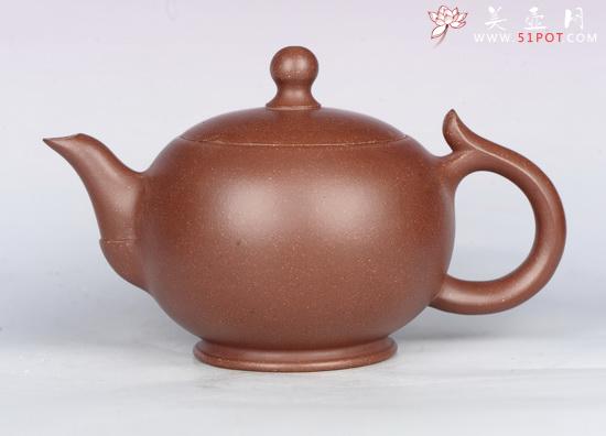 紫砂壶图片：DSC_6453 - 美壶网