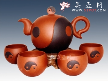 紫砂壶图片：太 - 美壶网