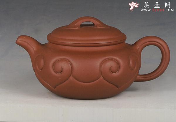 紫砂壶图片:5 - 美壶网