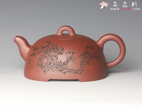 紫砂壶图片：Pict0019今 - 美壶网