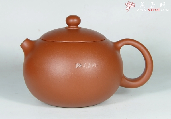 紫砂壶图片：西 施 - 美壶网