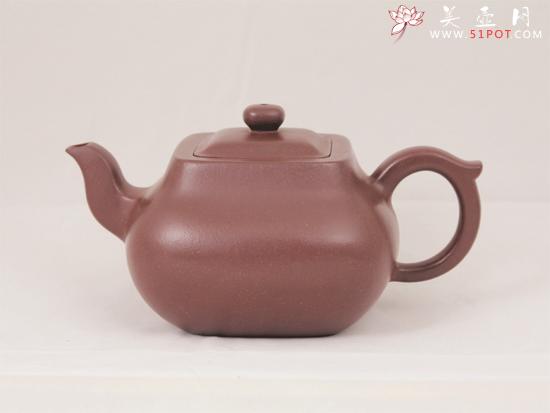 紫砂壶图片:润玉 - 美壶网