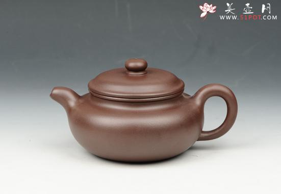 紫砂壶图片：DSC_2156 副本 - 美壶网