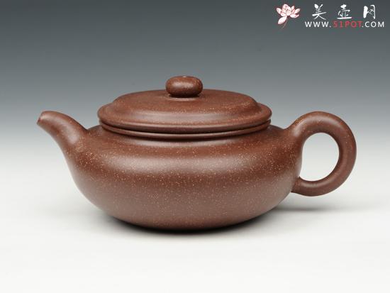 紫砂壶图片：仿古 - 美壶网