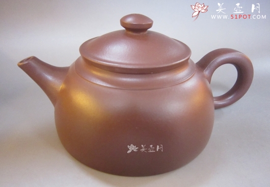 紫砂壶图片：IMG_0075 - 美壶网
