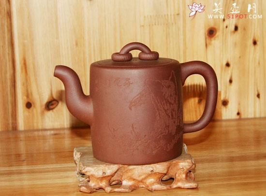 紫砂壶图片:IMG_8713 - 美壶网