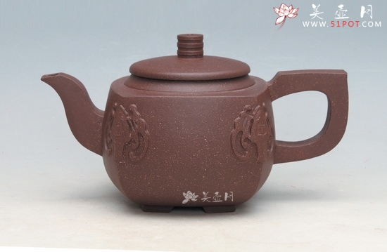 紫砂壶图片：IMG_2769 - 美壶网
