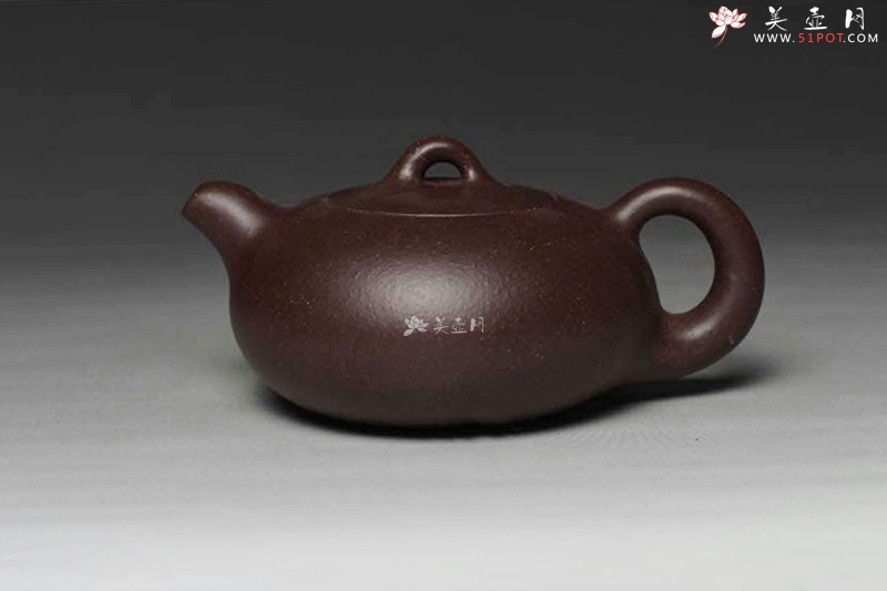 紫砂壶图片：贵妃 - 美壶网