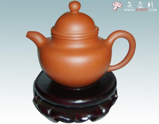 紫砂壶图片：014 - 美壶网