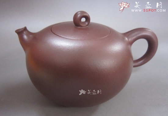 紫砂壶图片：IMG_0090 - 美壶网
