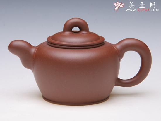 紫砂壶图片:16 - 美壶网