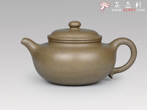 紫砂壶图片：仿古 - 美壶网