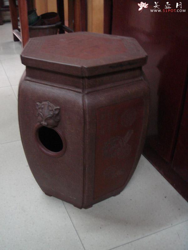 紫砂壶图片:4 - 美壶网