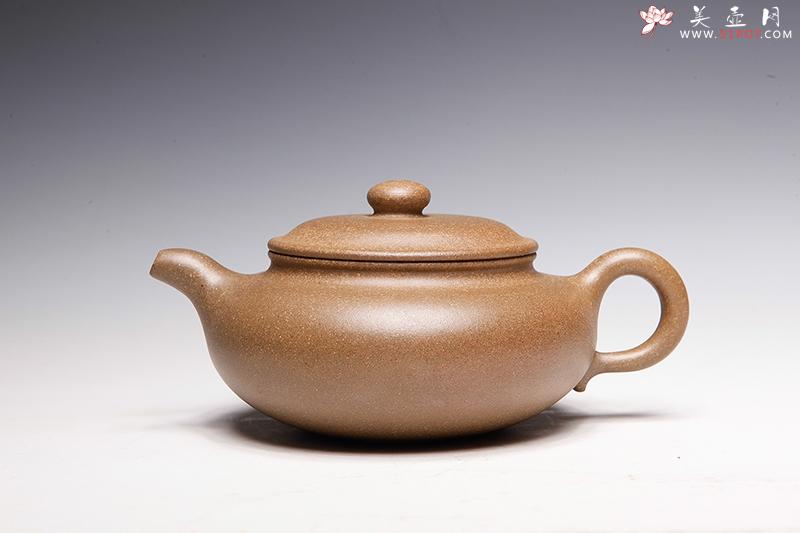 紫砂壶图片：仿古 - 美壶网