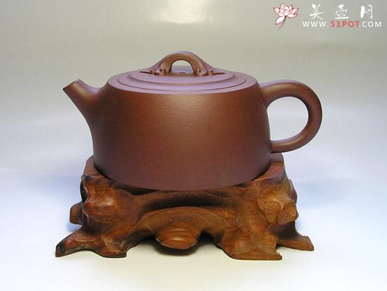 紫砂壶图片:P50149401 - 美壶网