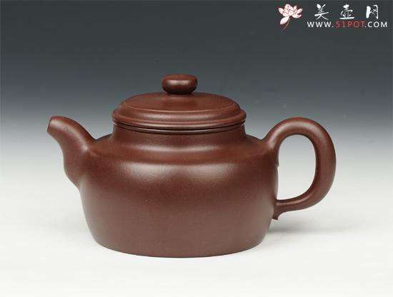 紫砂壶图片:005 - 美壶网